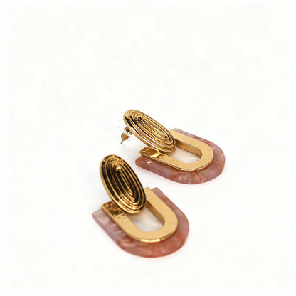 Célestine Earrings
