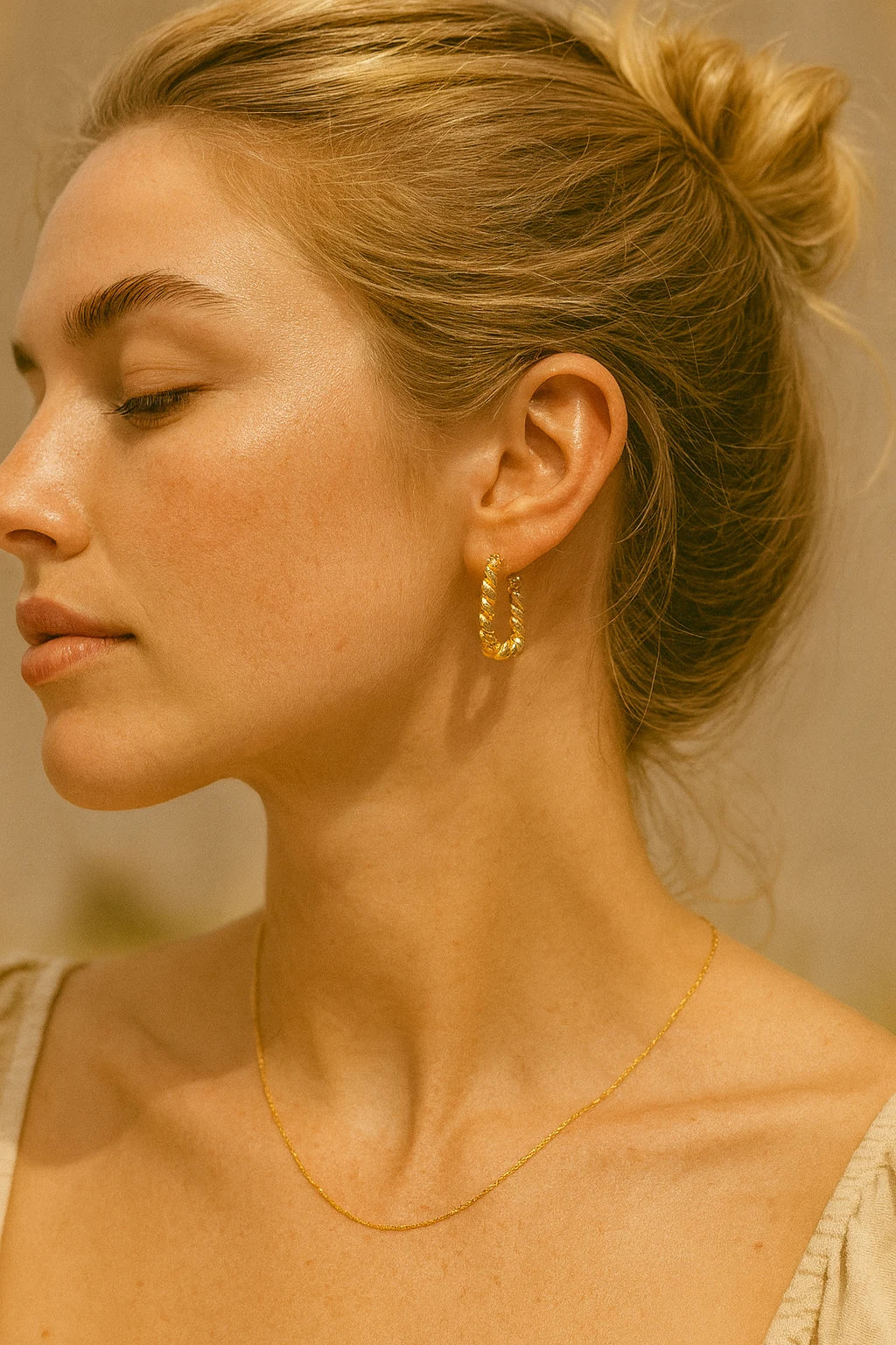 Isoria Earrings