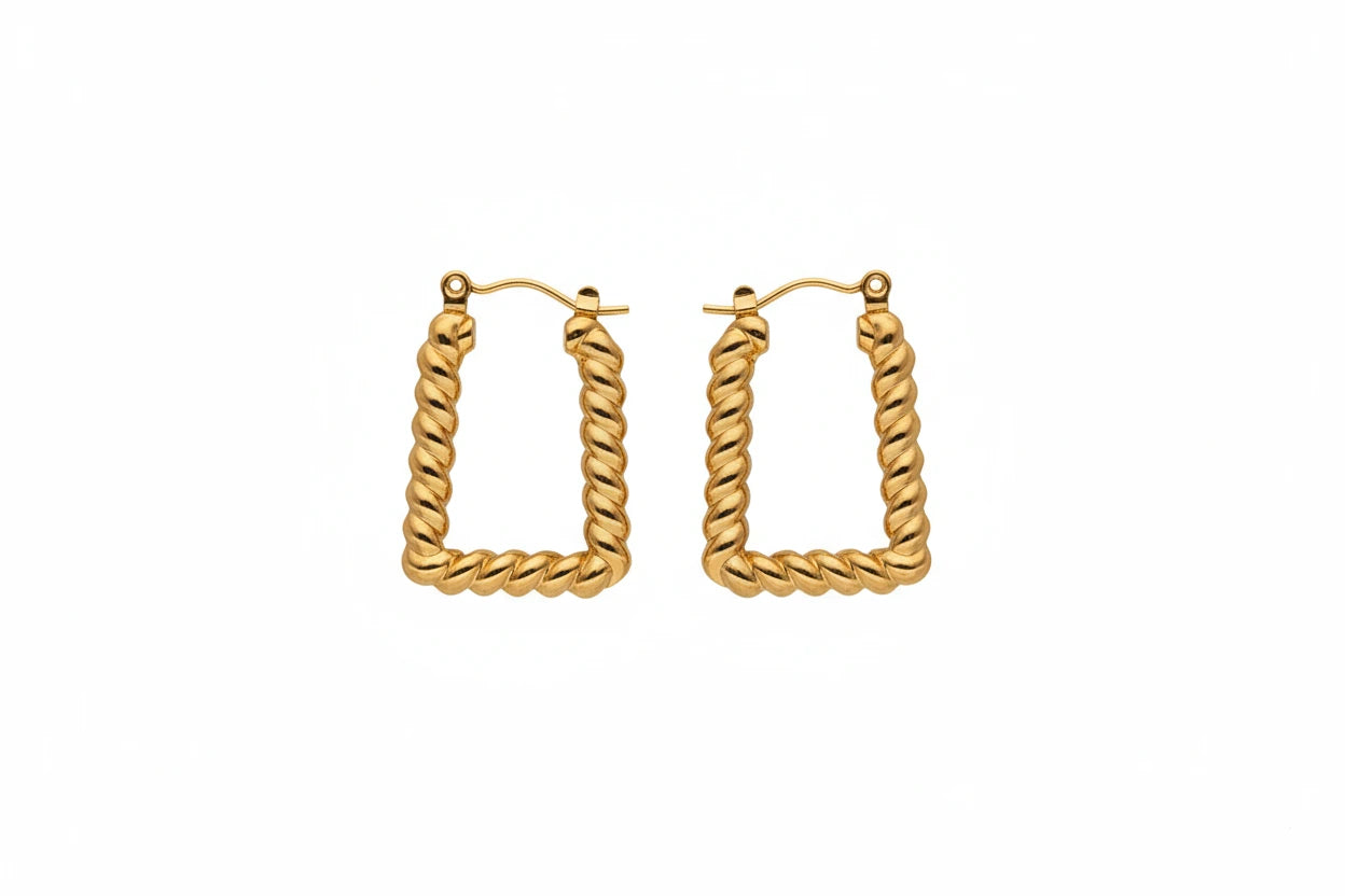 Isoria Earrings