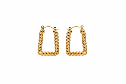 Isoria Earrings