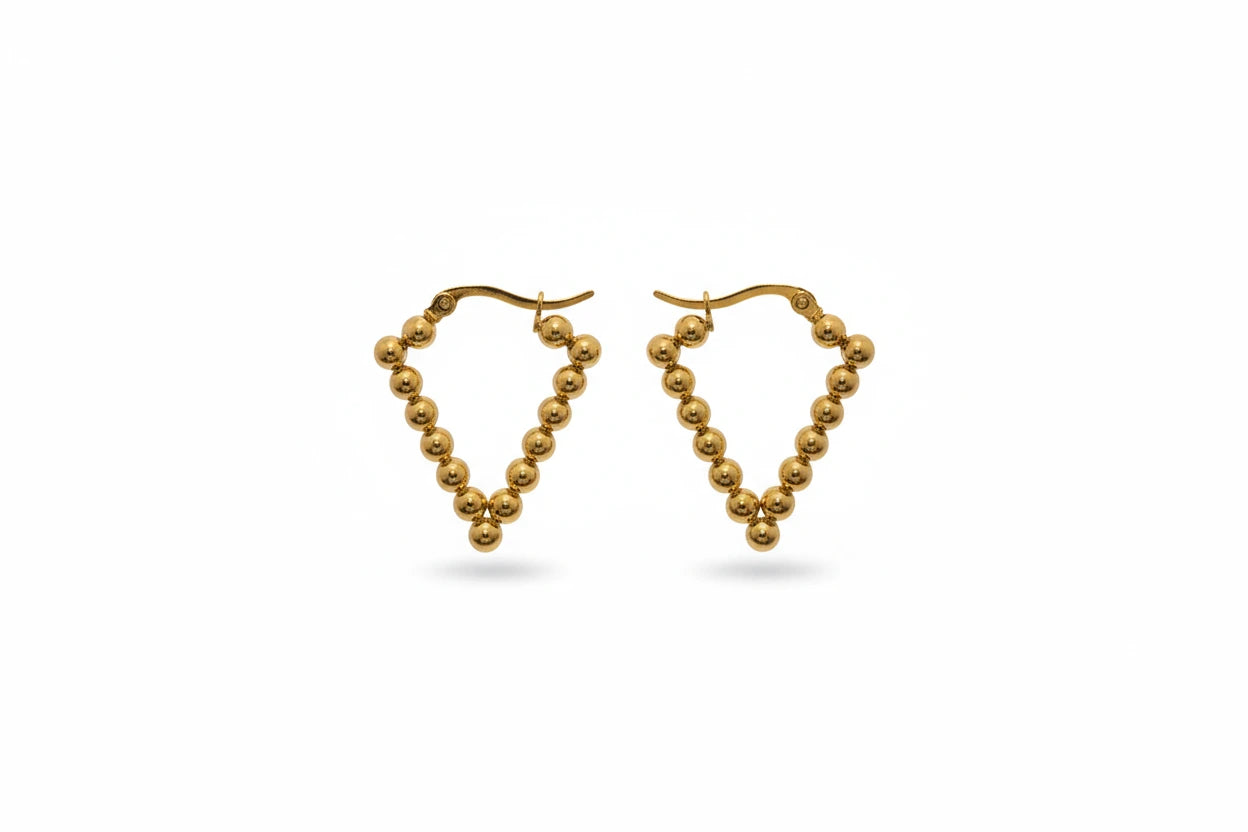 Lucienne Earrings