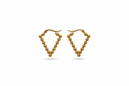 Lucienne Earrings
