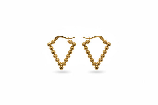 Lucienne Earrings