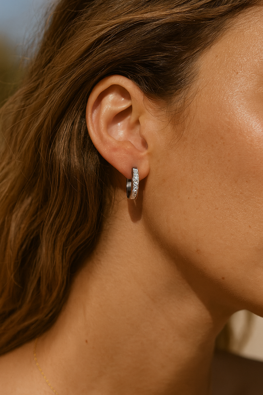 Meliora Ear cuff