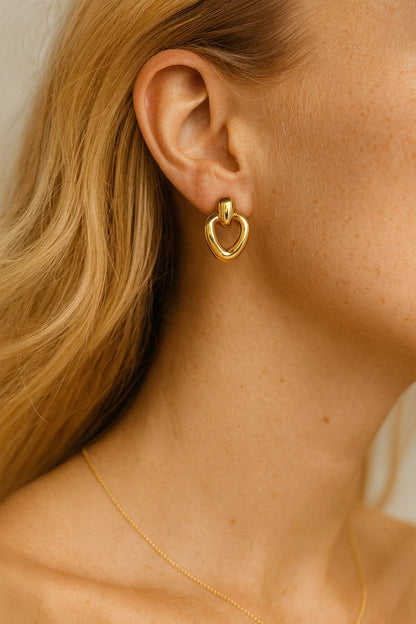 Miravelle Earrings