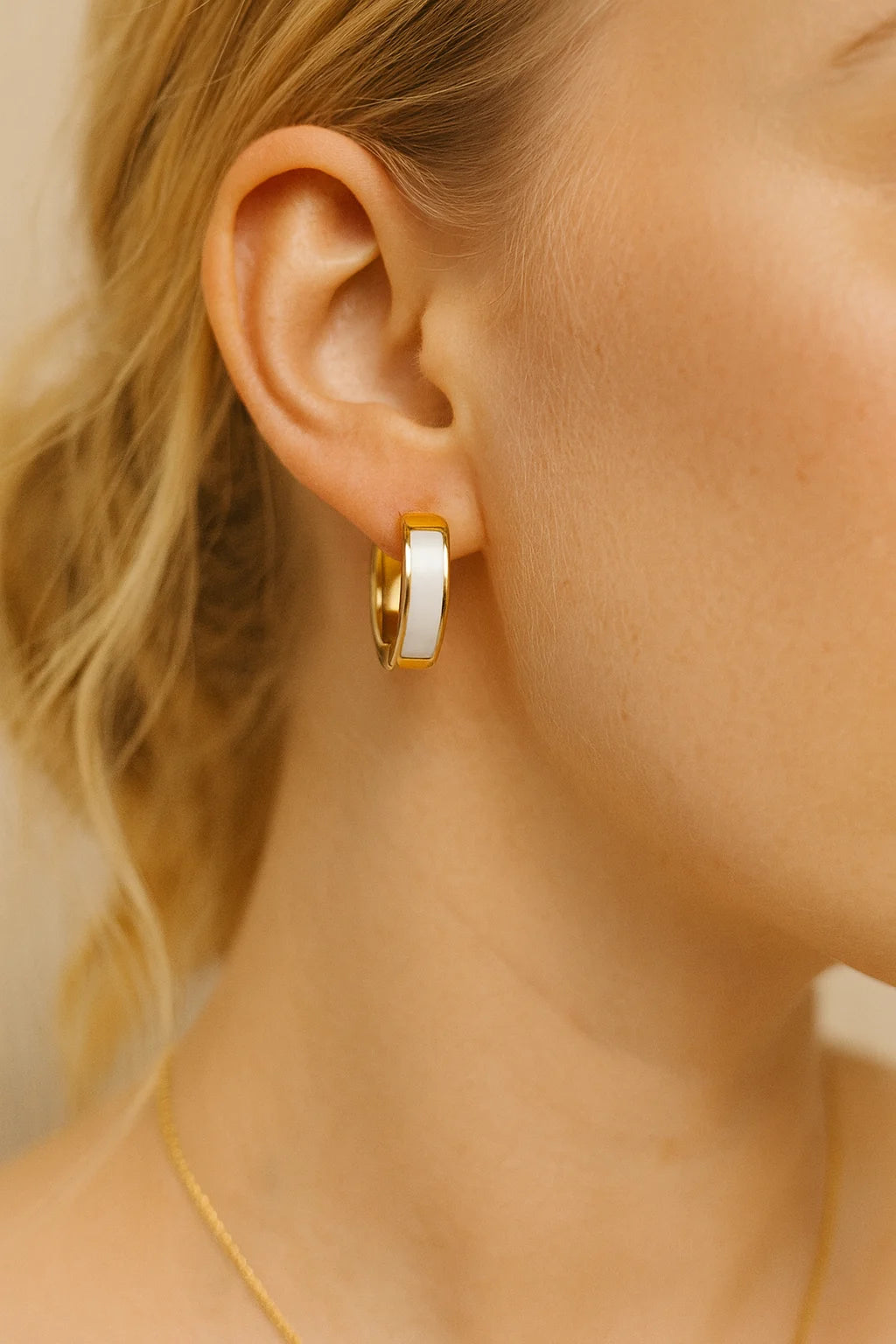 Vivenza Earrings