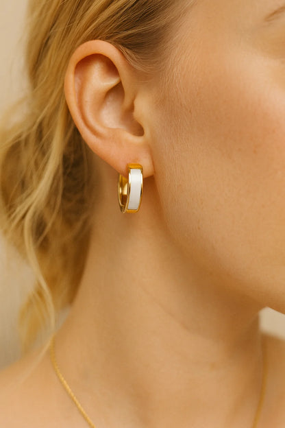 Vivenza Earrings