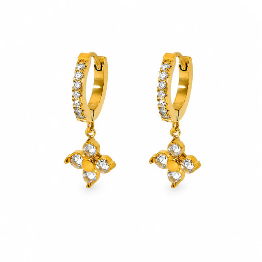Véra Earrings