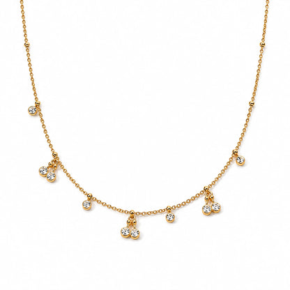 Cherry Muse Necklace