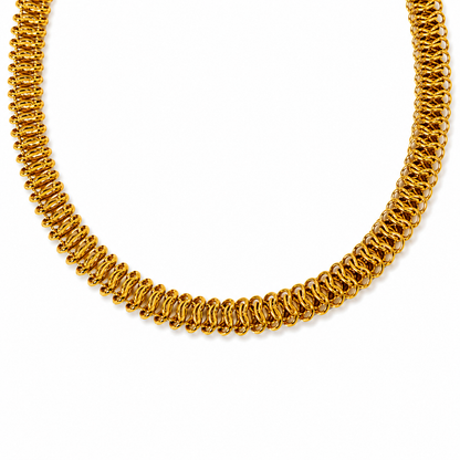 Nova Necklace