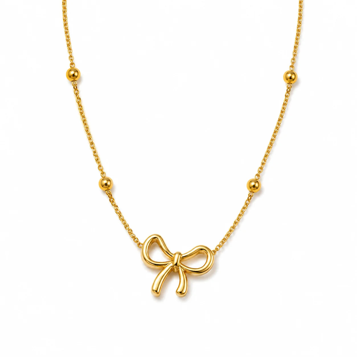 Velina Necklace