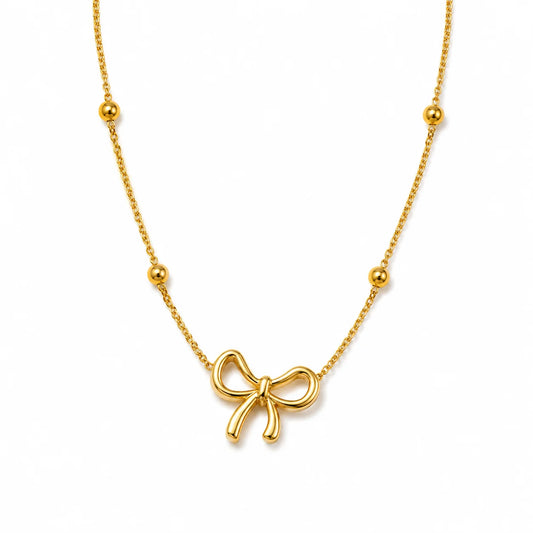 Velina Necklace