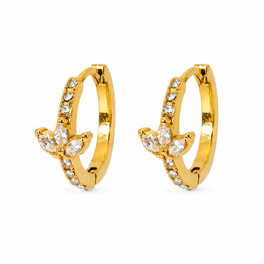 Vivenza Earrings