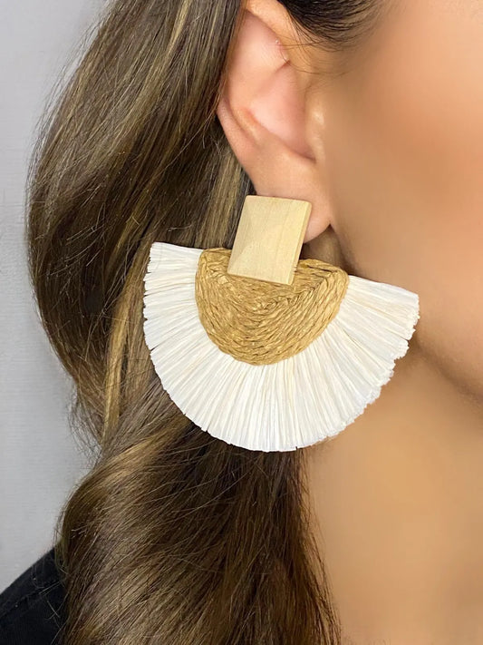 Calista Earrings