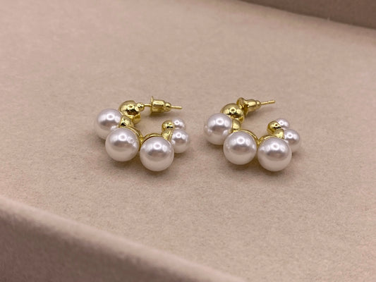 Bellezza Earrings