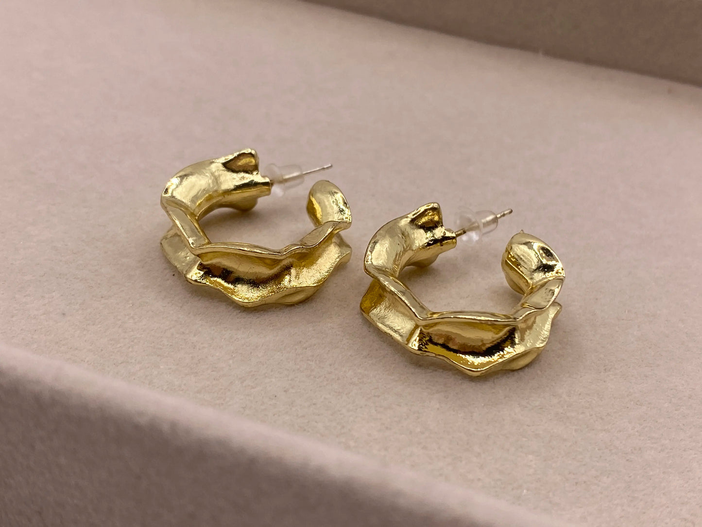 Amara Earrings