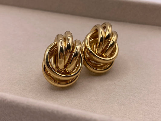 Allegra Earrings