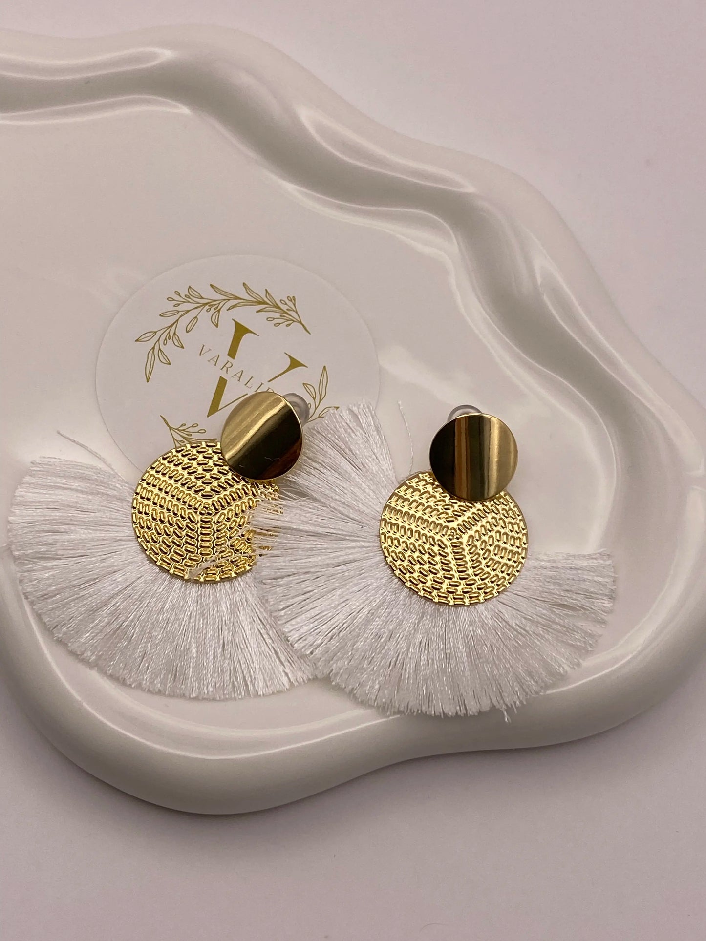 Venezia Earrings