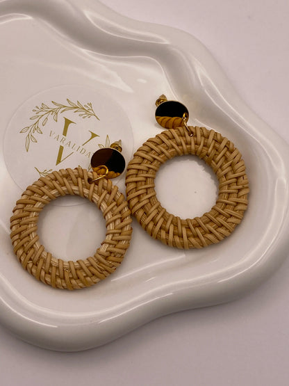 Carmina Earrings