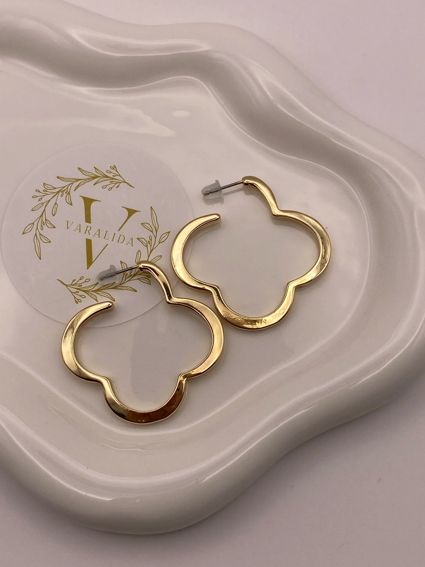 Lumiere Earrings