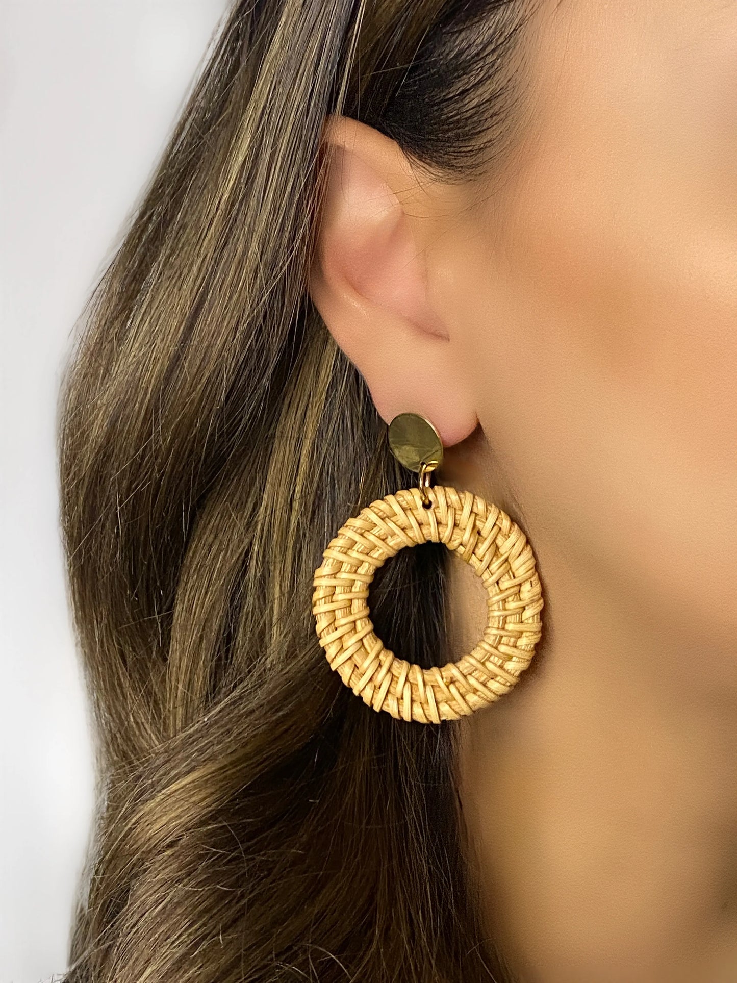 Carmina Earrings