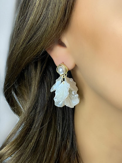 Orabella Earrings