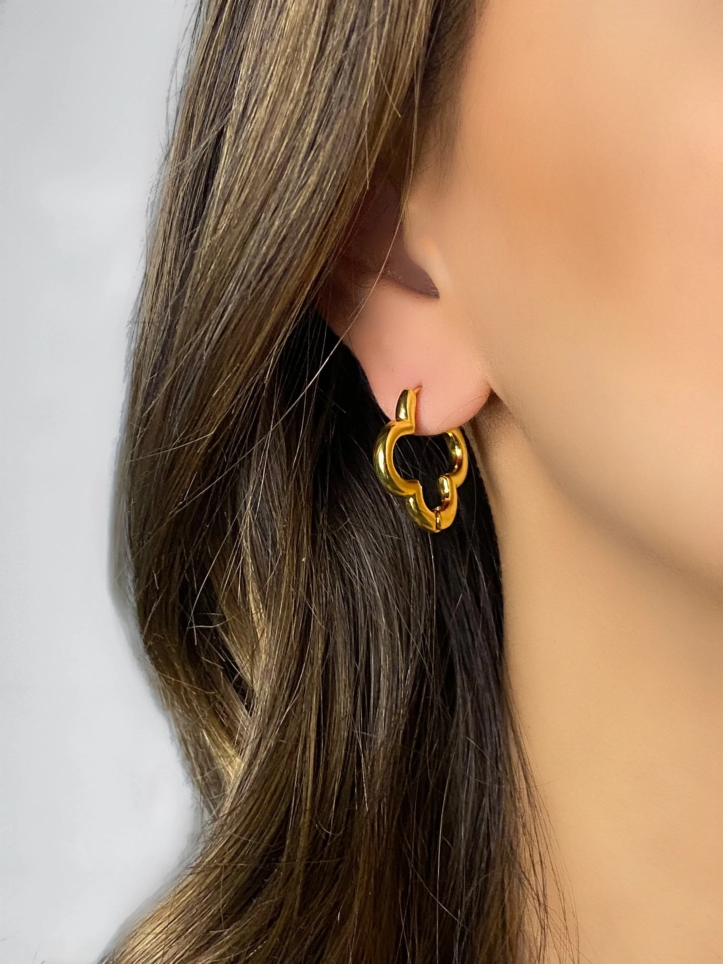 Rivière Earrings