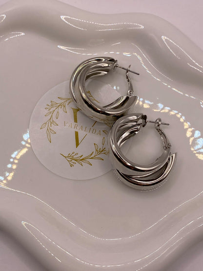 Nova Earrings